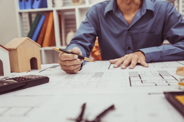 How to Find the Right Architect for Your Home Renovation
