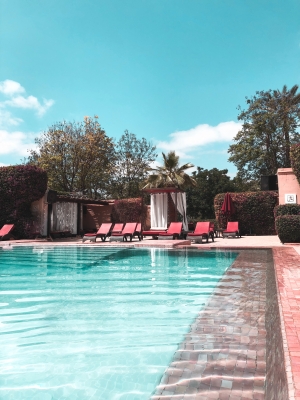 Swimming Pool Design For Home