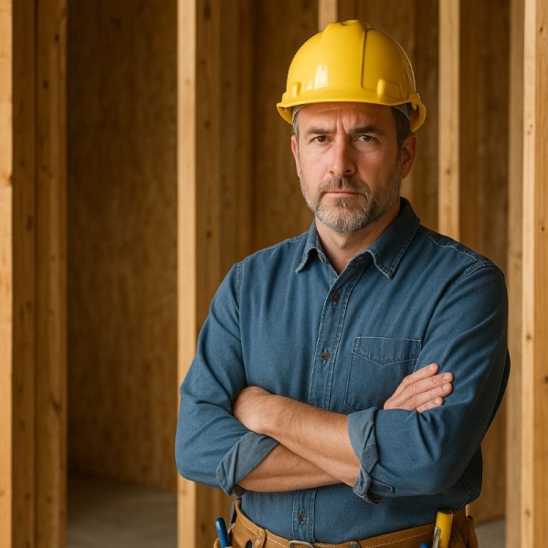 General Contractor Red Flags to Watch For