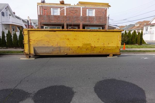 Bin Rental In Toronto: Why They Are Essential For Your Next Home Renovation