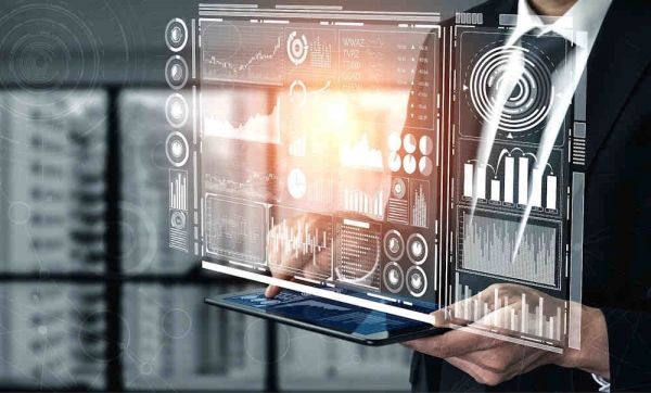 The Impact of AI in Real Estate: Transforming the Industry