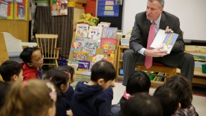 How to find the best public schools in Manhattan?