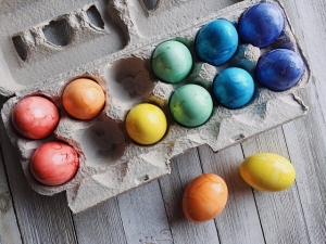April Fundraising Ideas
