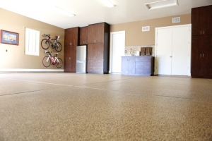 What is Epoxy Flooring