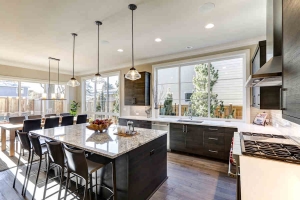 Kitchens With Personality: Features That Make Buyers Stay