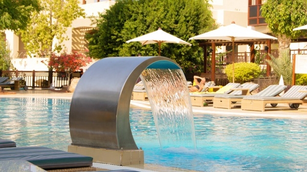 Must Have Pool Features