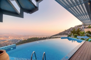 Living the Dream: 4 Home Commodities to Make Your Life a Luxury