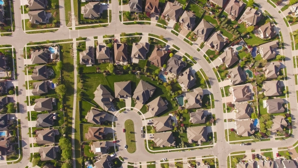 What Canada's Census Reveals About Housing Needs