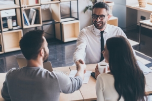 The Road to Real Estate: How to Start a Real Estate Agency