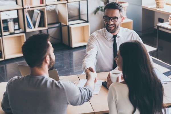 The Road to Real Estate: How to Start a Real Estate Agency