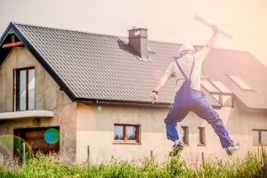 10 Ways To Beat The High Cost Of Home Building