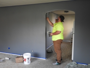 7 interior painting tips