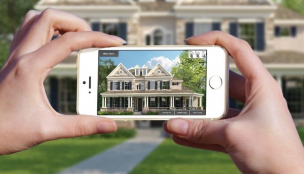 The True Merit of Your Mobile App Real Estate