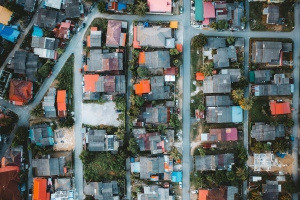 Moving into a New House: Here's How to Make the Process Much Easier