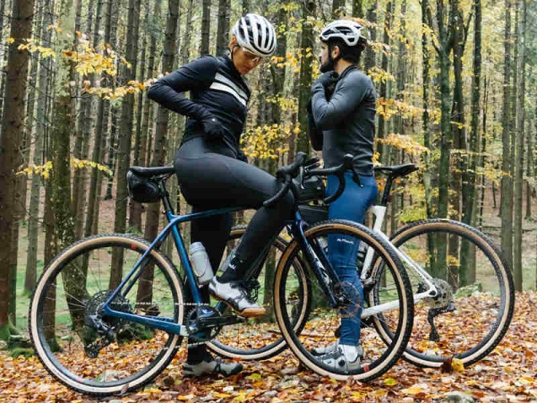 Must-have cycling gear for winter: Black Friday shopping tips