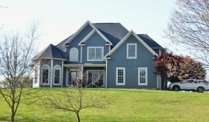Privacy Features That Appeal to Modern Homebuyers