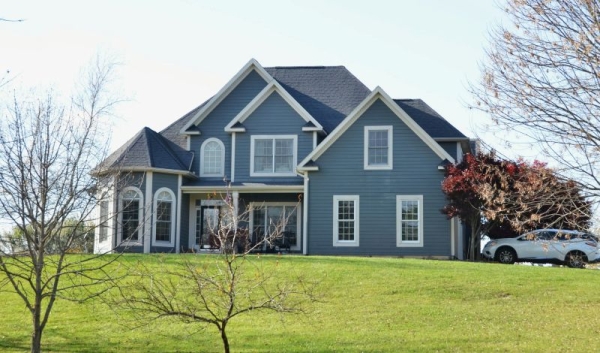 Privacy Features That Appeal to Modern Homebuyers