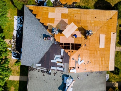 How Much Does It Cost to Replace a Roof in West Virginia?