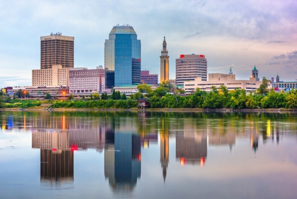 Springfield, MA: The Unexpected Gem Sparking a Real Estate Boom