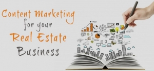 Content marketing