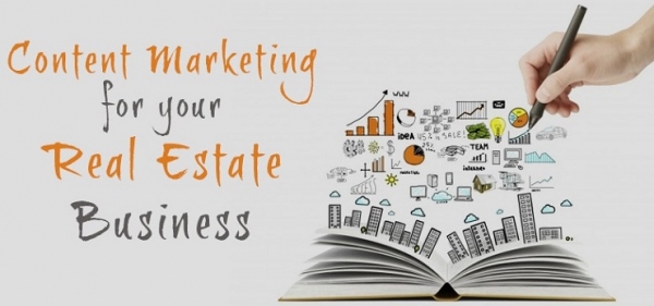Content marketing