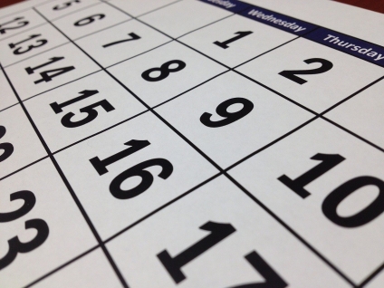 Keep an Eye on July! [VIDEO]