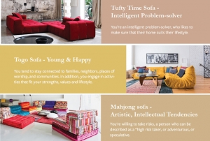 The Sofa Psychology