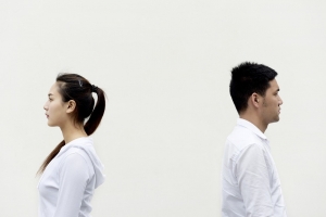 Ask the Realtor: My Spouse and I Can't Agree on Which Home to Buy