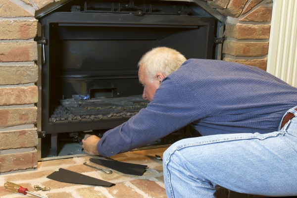 4 Things To Know Before Installing A Gas Fireplace