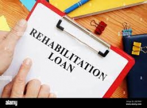 Obtaining a 203k Loan