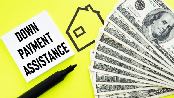 Down Payment Assistance: Get Your Down Payment Covered for Free!