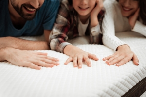 How Changing Your Mattress Can Help Relax You More