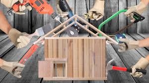 Finding The Best Home Repair Service Company