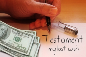 Will Planning vs. Estate Planning - What’s the Difference?