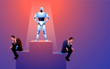 AI to Replace You in the Next 1 to 5 Years?