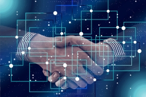 Blockchain - Can It Disrupt the Real Estate Industry Like Other Sectors?