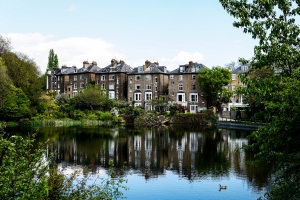 Top 5 Best Places to Retire in the UK