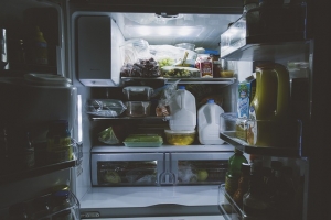 Common Refrigerator Problems