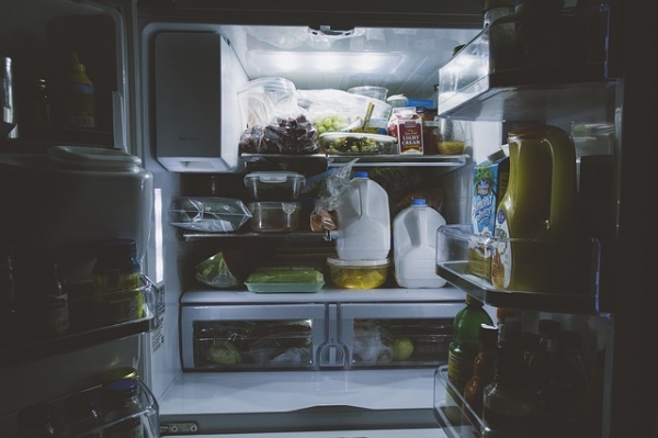 Common Refrigerator Problems