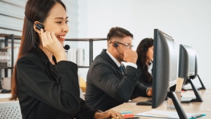 Maximizing Real Estate Leads Through Call Center Services