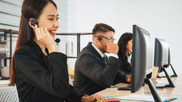 Maximizing Real Estate Leads Through Call Center Services