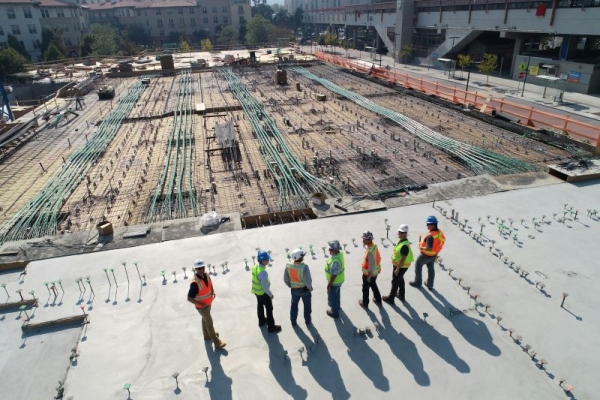 Mastering Real Estate Development Through Effective Project Management
