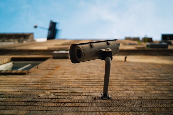 home security