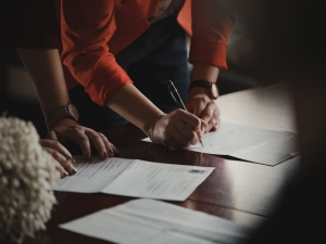 There Wasn’t Always An Agency Disclosure Requirement – The History of Agency Disclosure Law