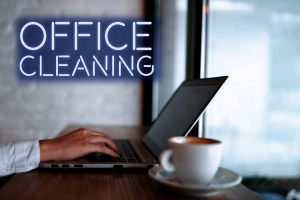 Commercial Office Cleaning That Makes Work Feel Easier