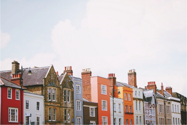 Considering Buying Housing to Rent Out? Here's 4 Things You Should Know