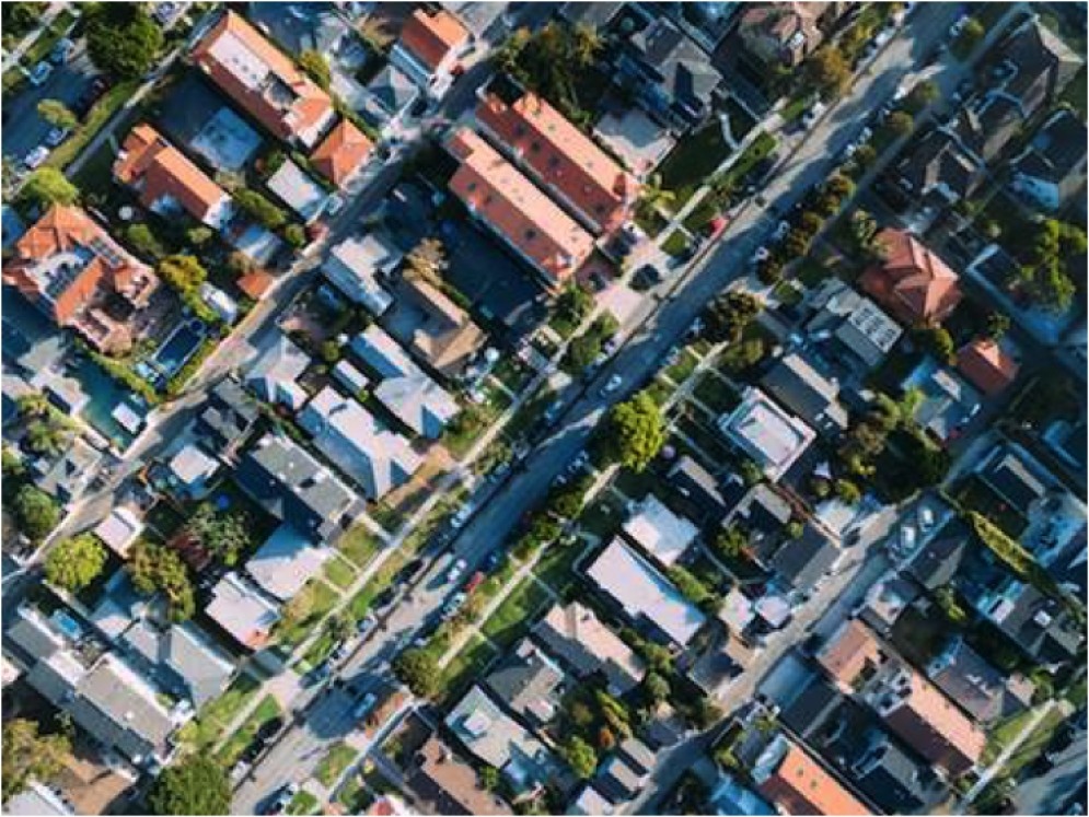 Zillow's New CEO and the Implications for Real Estate