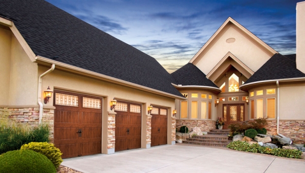 Getting a New Garage Door to Add Value to your Home