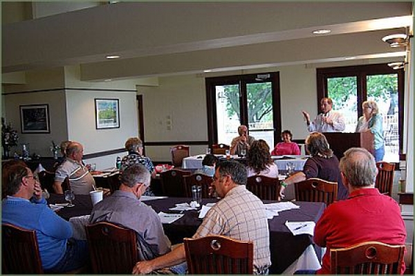 Conflicting Interests Lead To Disputes That Erupt At HOA Meetings