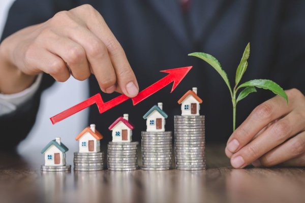 Laying the Foundation for Financial Growth Through Property Investment